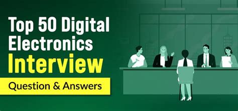 basic digital electronics interview questions|Top 50 Digital Electronics Interview Questions (2023) .